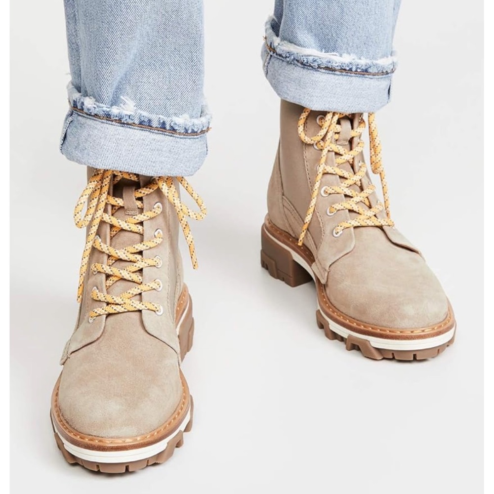 Rag & Bone Shiloh boots Sz 40 9.5 NWOB